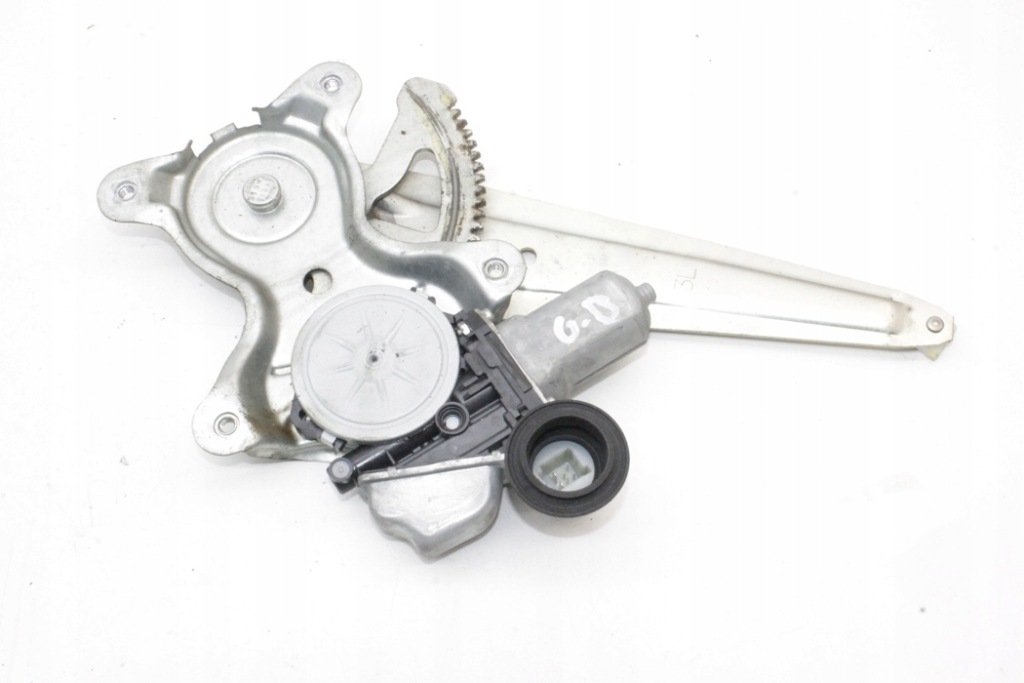 Купити Підйомник скло задніх правих двері lexus ct zwa10_ 8572060300 1.8l