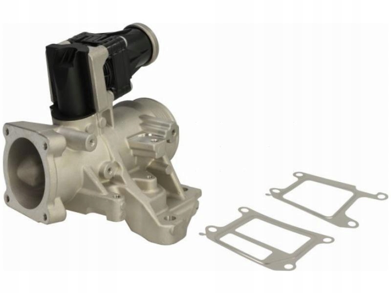 Купити Клапан egr nissens 98387