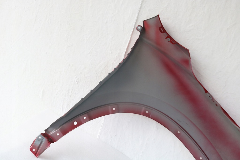 фото №9, Mazda cx5 i крыло левый перед передний