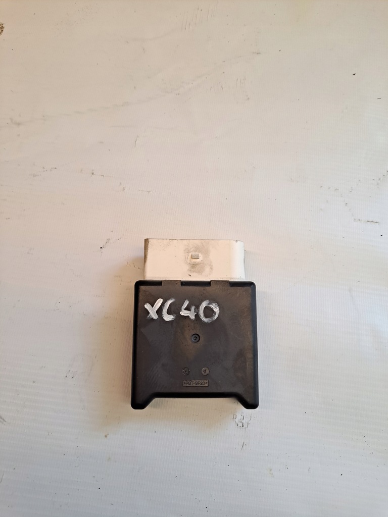 фото №1, Модуль насоса пального volvo xc40 32203752