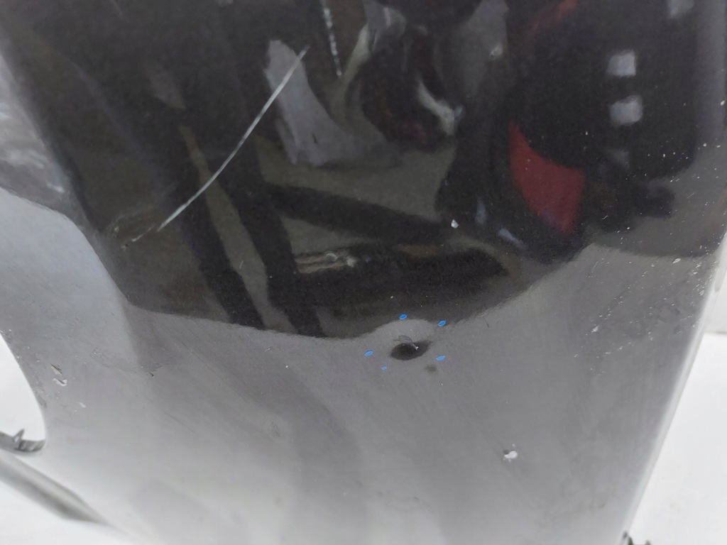 фото №6, Bmw 1 f20 f21 крыло левый перед оригинал