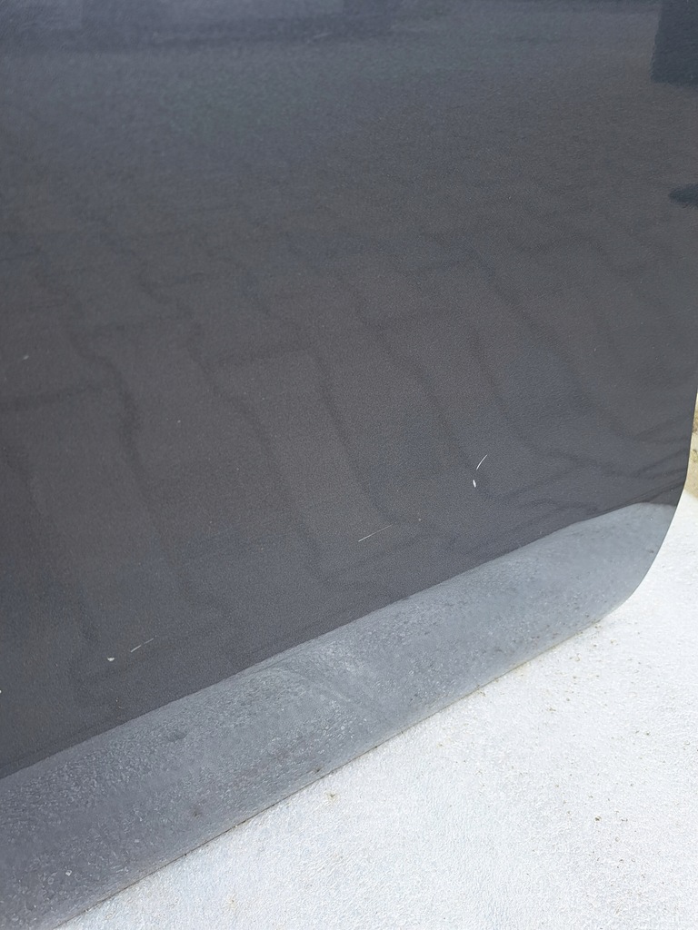 фото №7, Toyota hilux viii invincible дверь правый задняя оригинал