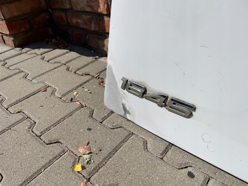 фото №3, Mb actros mp4 двері передні ліва poznań