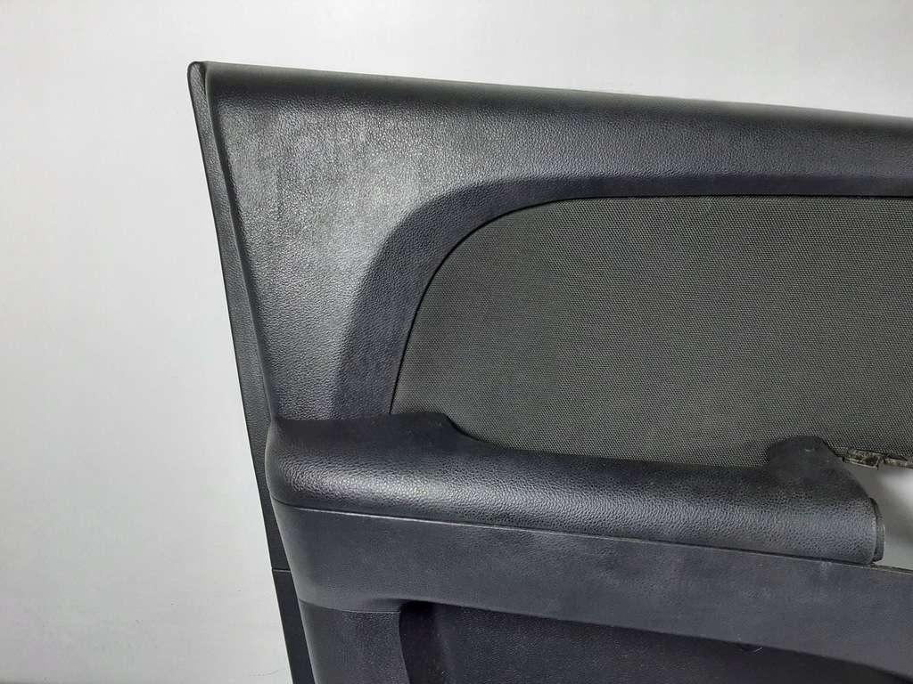 фото №7, Kia sportage 2 ii lift 09r обшивка дверь левый перед