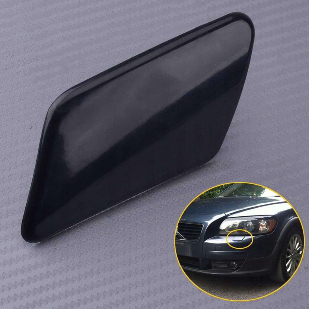 фото №6, Захист розпилювача фара do volvo c30 08-10