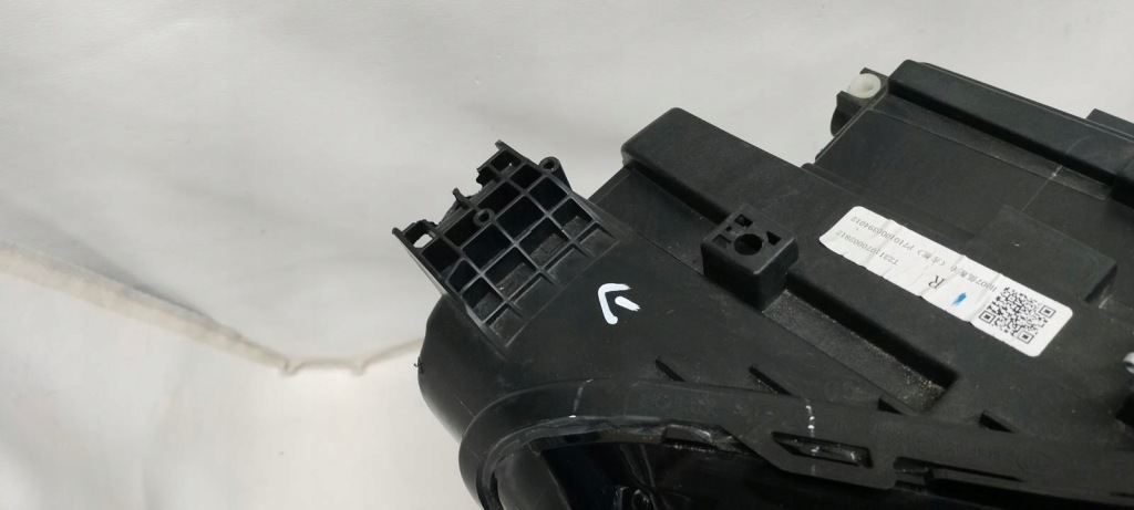 Smart #1 1 фара правый  передняя перед full led cybersparks cyber sparks led Недорого