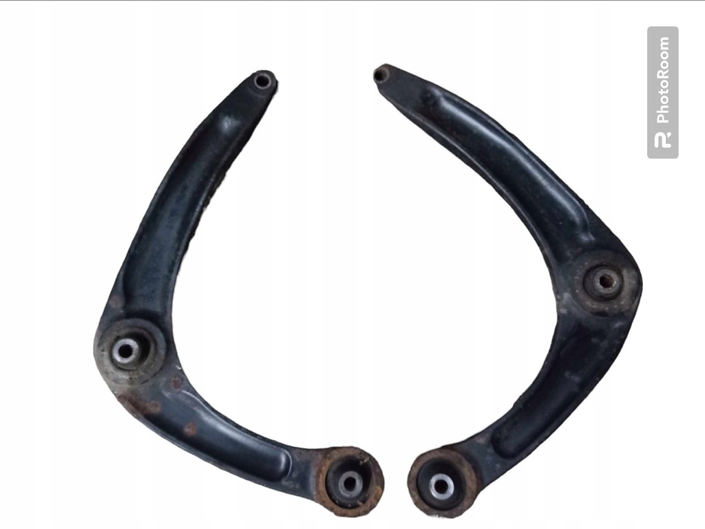 фото №1, Рычаг левый правый partner berlingo iii ii 08-