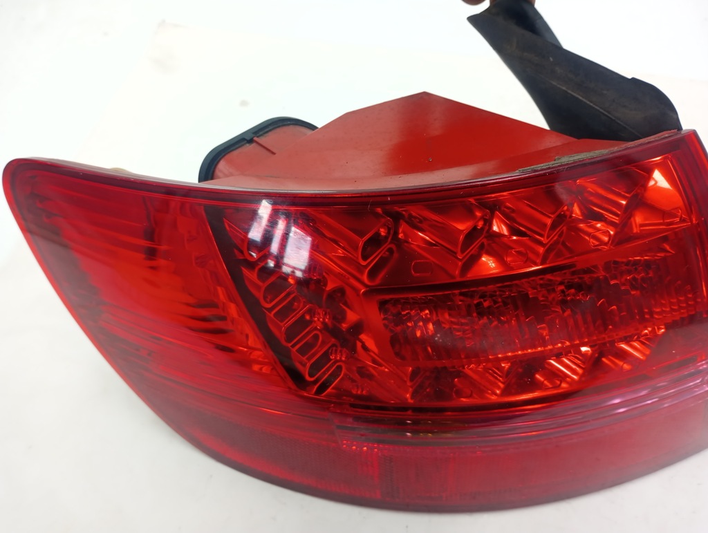 фото №11, Лампа w крила лівий задня led audi a6 c6 kombi allroad 4f9945095h