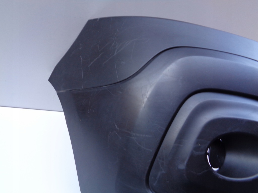 Бампер передній renault trafic iii 14- nr 46292 в Україні