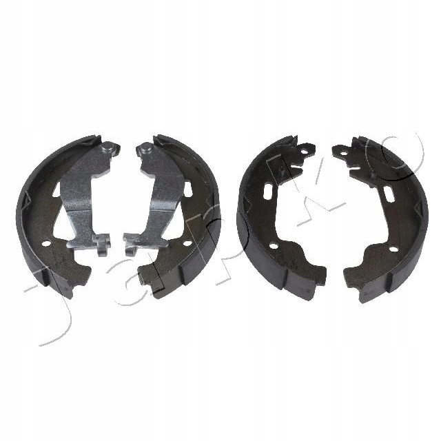 фото №1, Гальмівні колодки гальмівні do opel agila