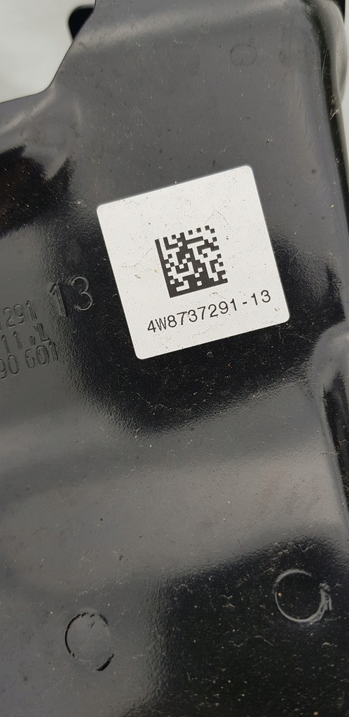 фото №7, Bmw x1 u11 22- кронштейн кронштейн кронштейн лампи ліва 51648737291