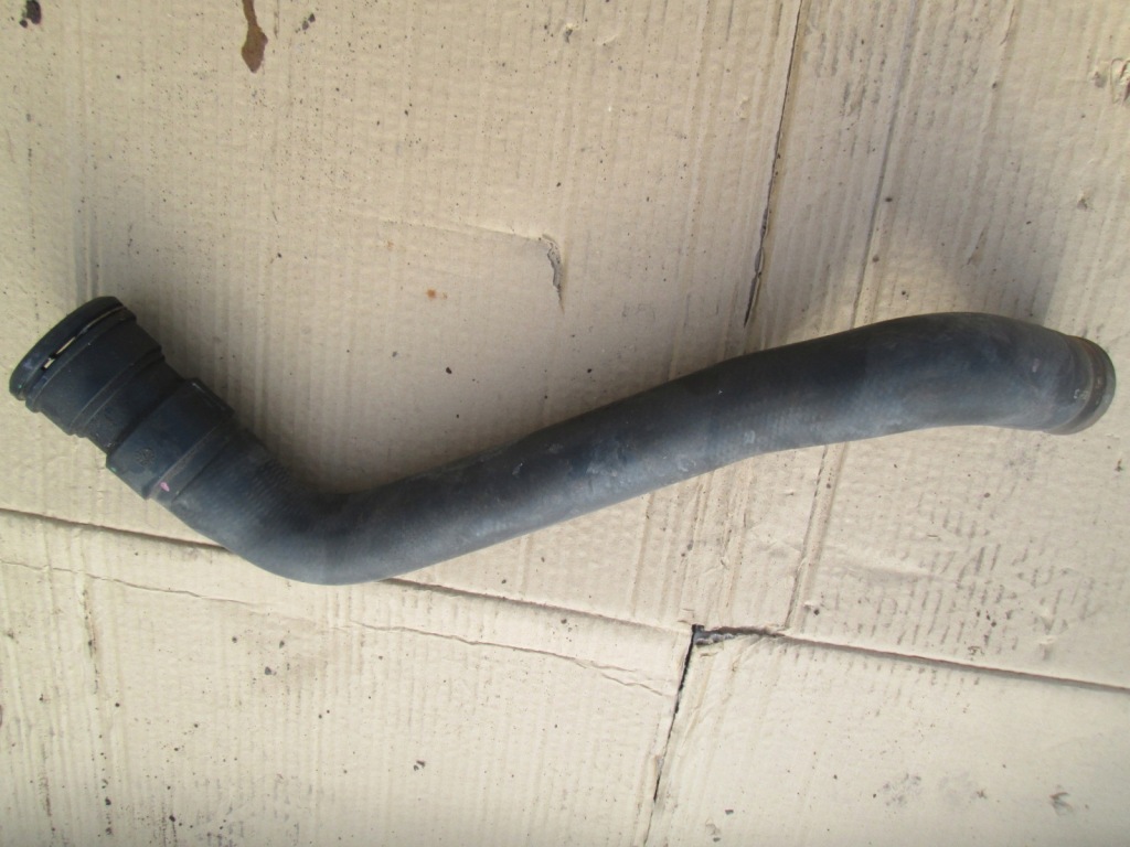 фото №3, Ford f-250 11- f350 6.2 труба wody шланг рідина