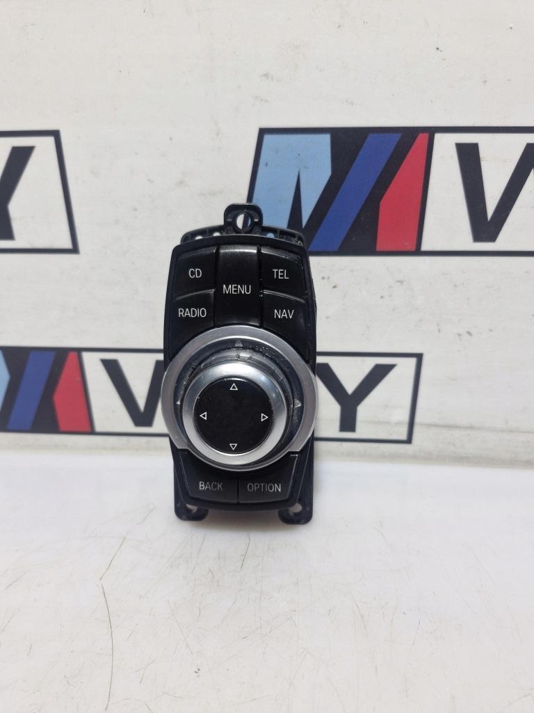 фото №6, Bwm x3 f25 cic навигация считыватель монитор idrive комплект 9257015