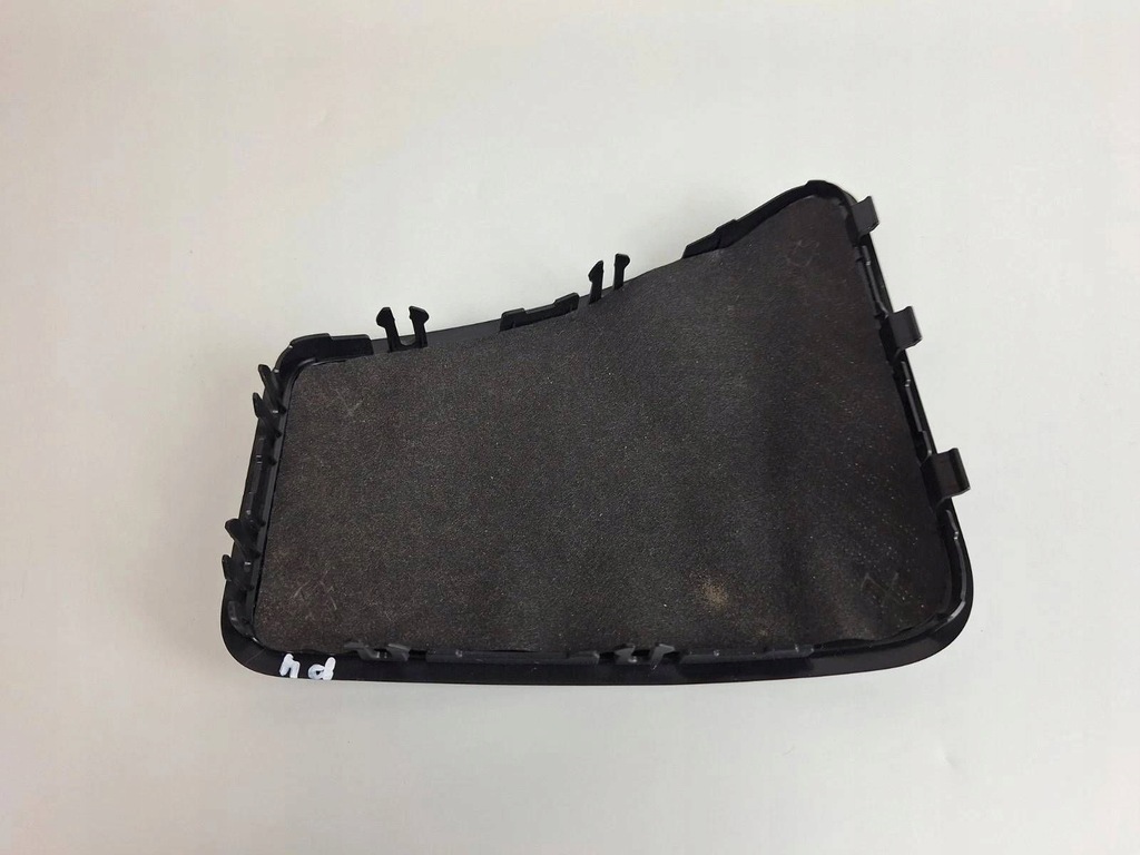 фото №8, Bmw 5 e60 e61 2004 захист верхній двигуна