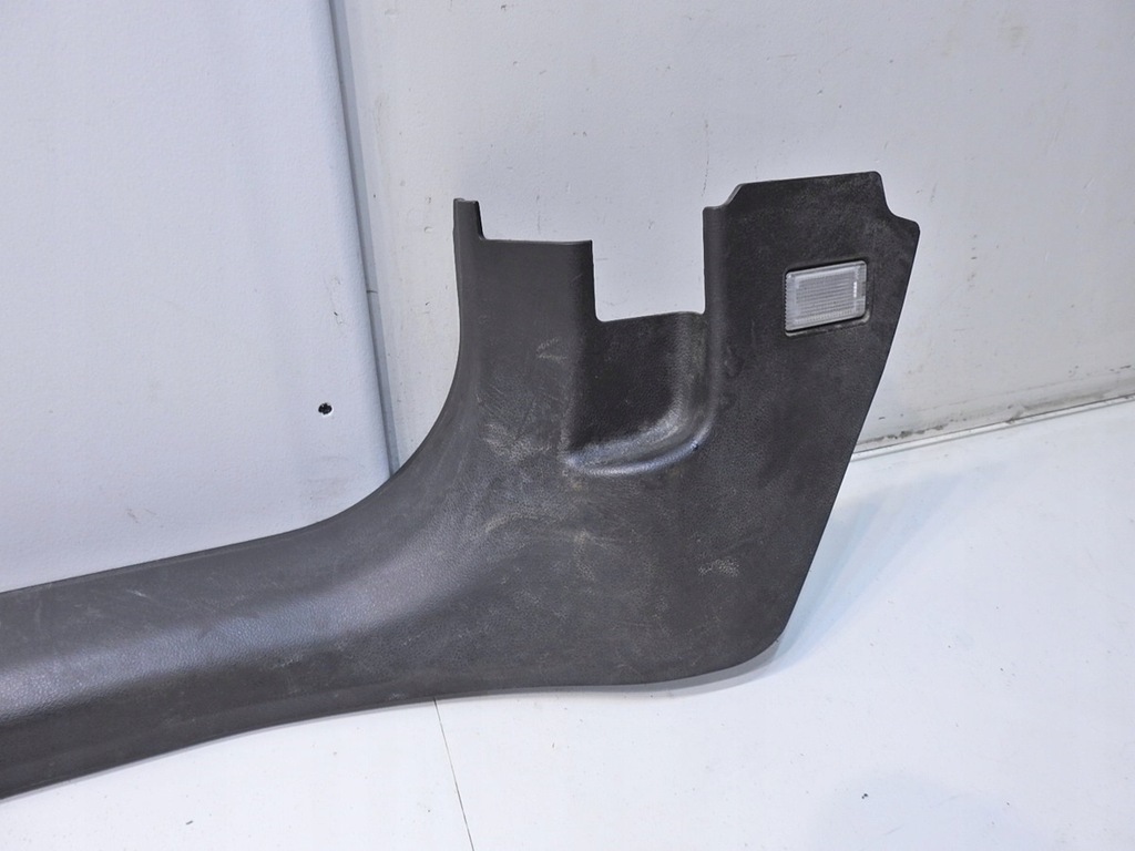 фото №2, Молдинг защита порог левая opel insignia a