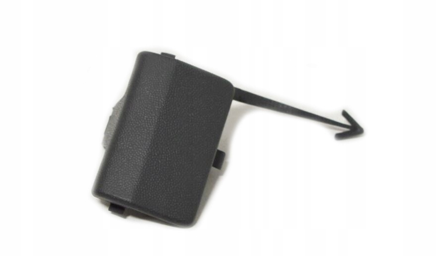 фото №1, Заглушка проушина фаркоп бампера vw caddy aso