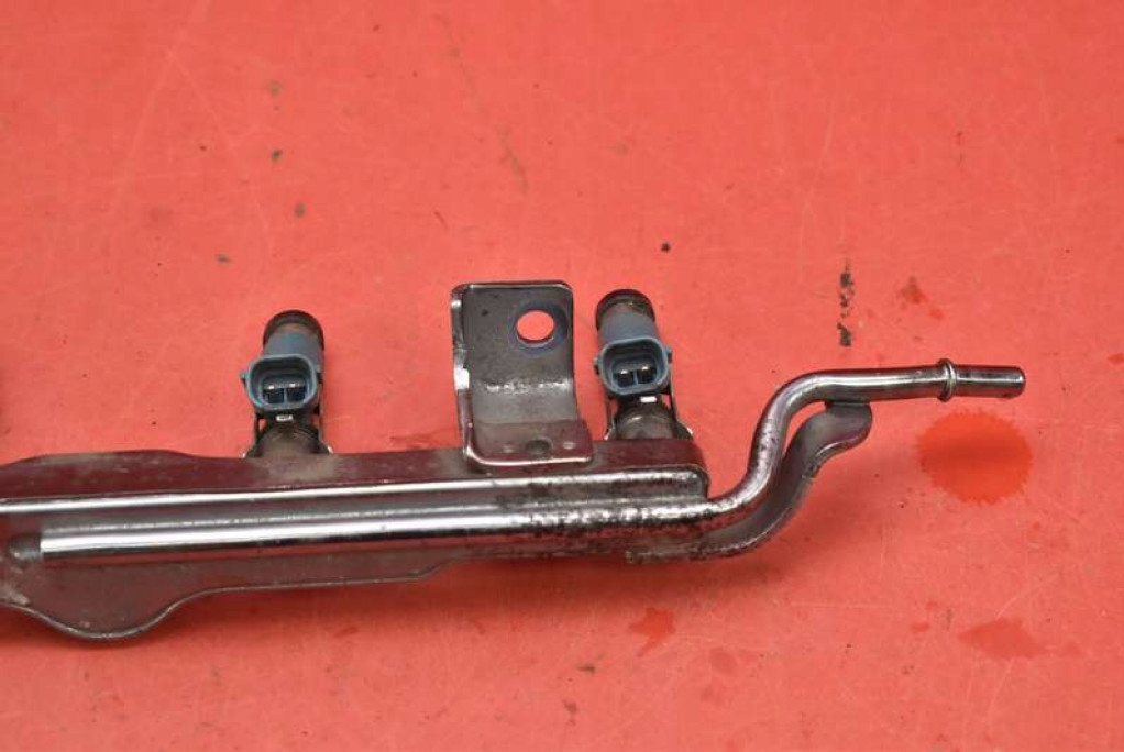 фото №6, Молдинг впрыскная форсунки mazda 3 2 ii bl 1.6 16v 105 km 09-13