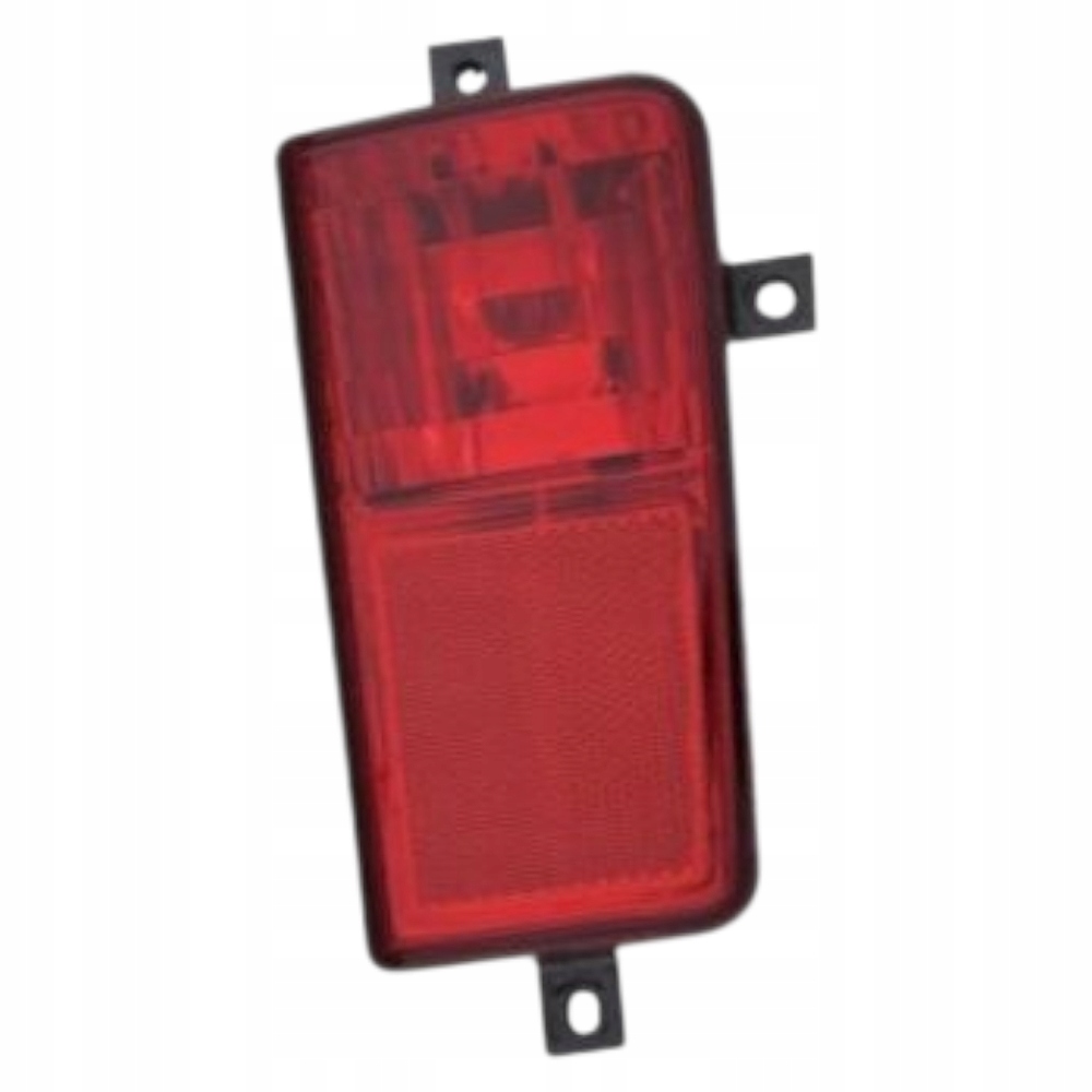 фото №1, Задняя лампа противотуманная правая citroen jumper ii 2006 2007 2008 2009