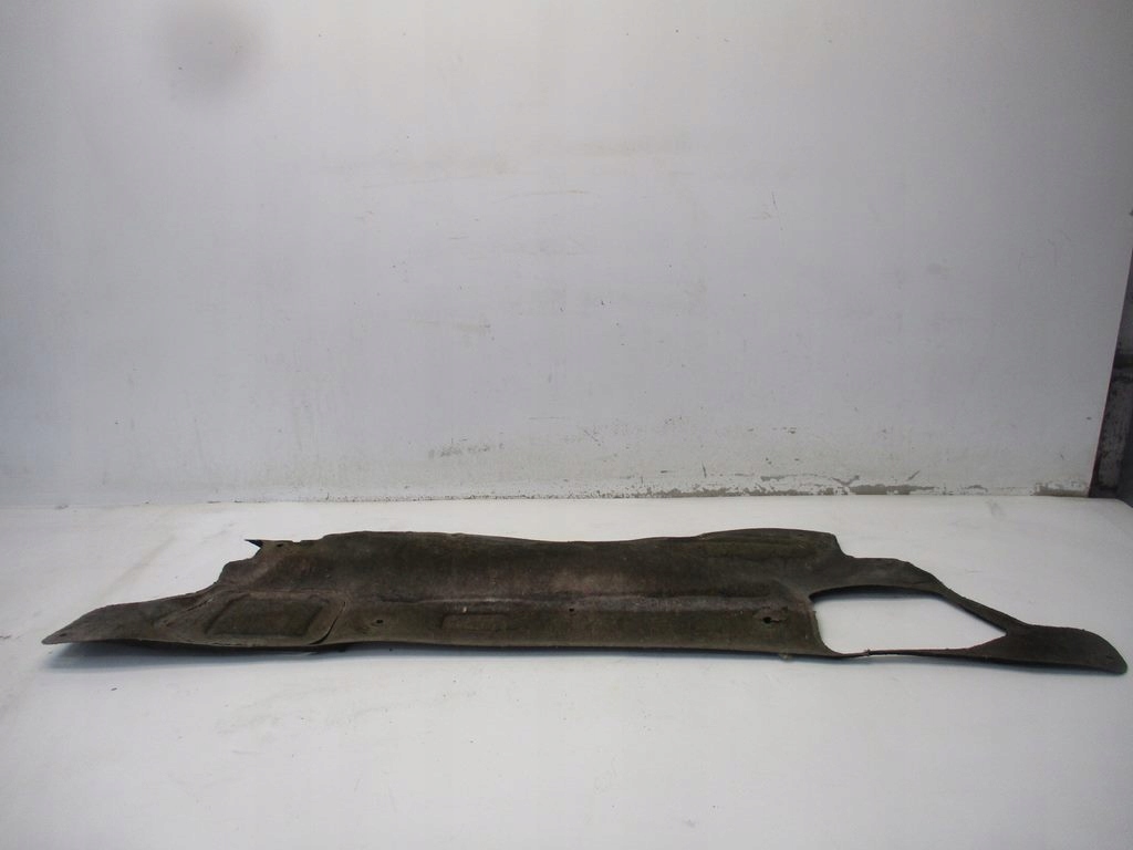 фото №5, Шумоизоляция капот renault master ii