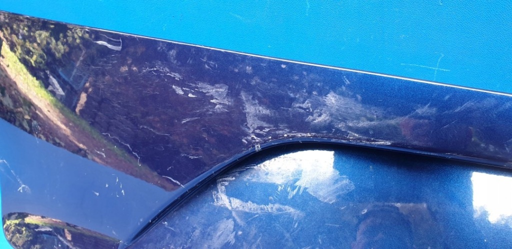 Накладка молдинг захист накладка кришки задній alfa romeo stelvio 156117304 Недорого