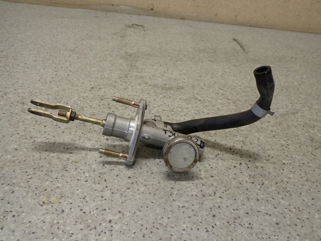 фото №4, Nissan xtrail t30 01-07 помпа сцепления