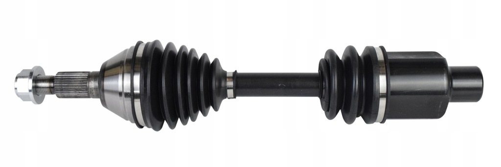 фото №2, Привідний вал привідна gsp do opel antara a 2.0 2.4