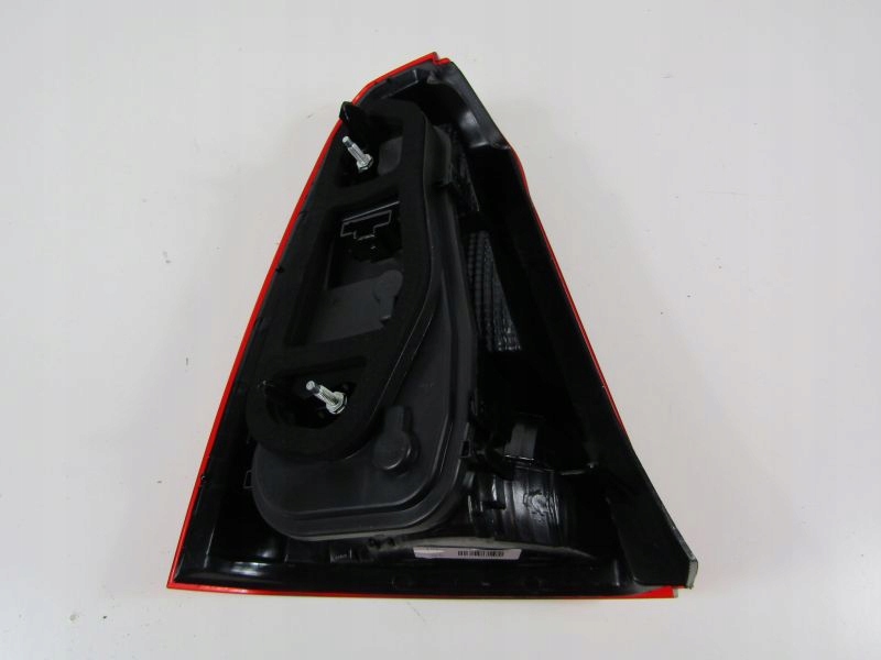 фото №4, Logan i лампа задня права lift