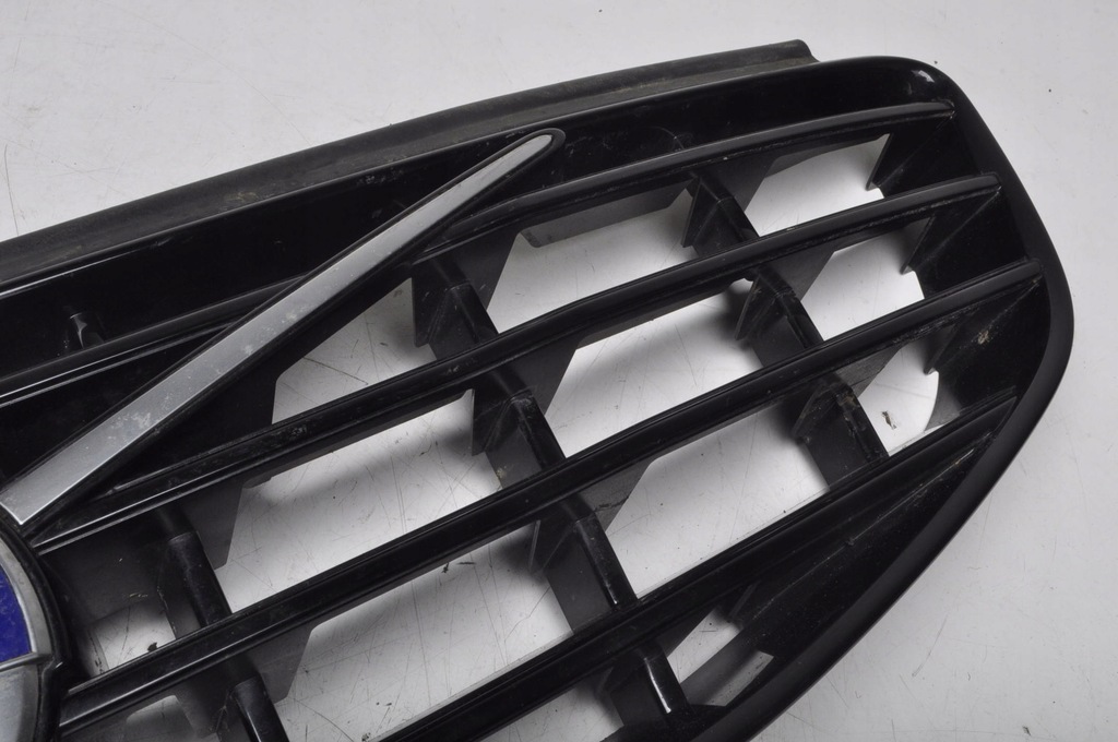 фото №11, Volvo xc60 i решётка радиатора решётка радиатора решётка радиатора 31425884