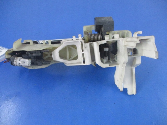 фото №4, Hyundai ix55 ручка перед правая smart key