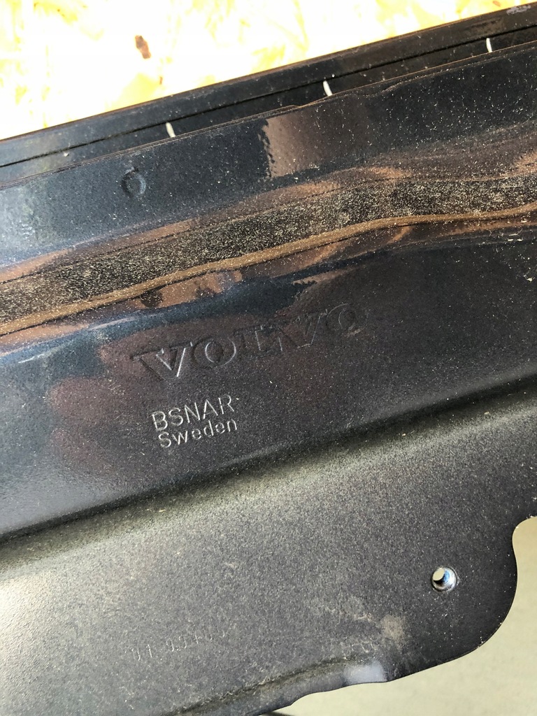 фото №7, Volvo xc40 17- дверь правый перед передние