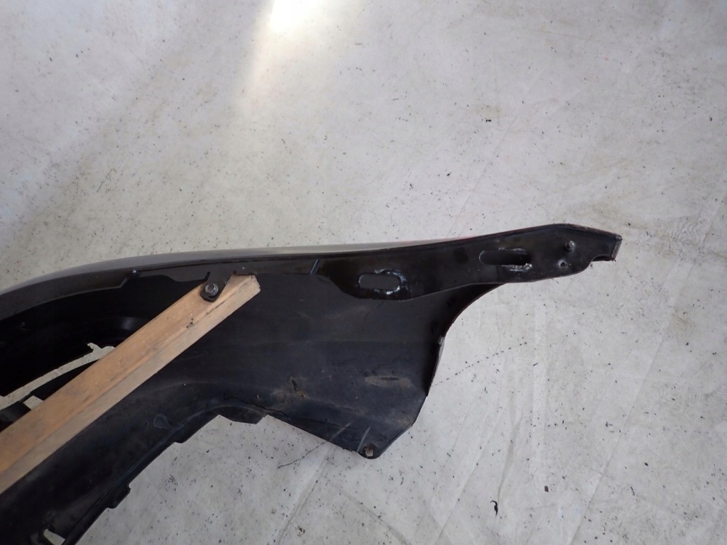 фото №11, Alfa romeo gt 03- бампер перед передний омыватель 156038277