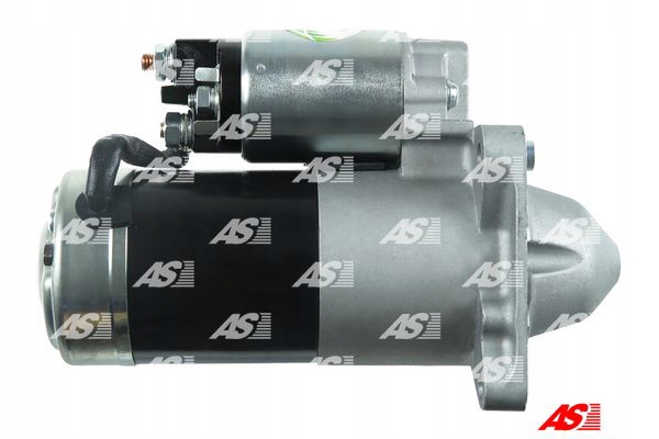 Купить Стартер alfa romeo 147 1.9jtd 01-10 as-pl