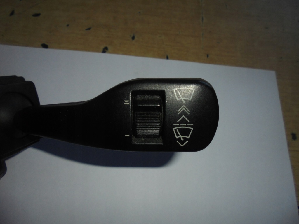 фото №3, Перемикач комбінований bmw e46