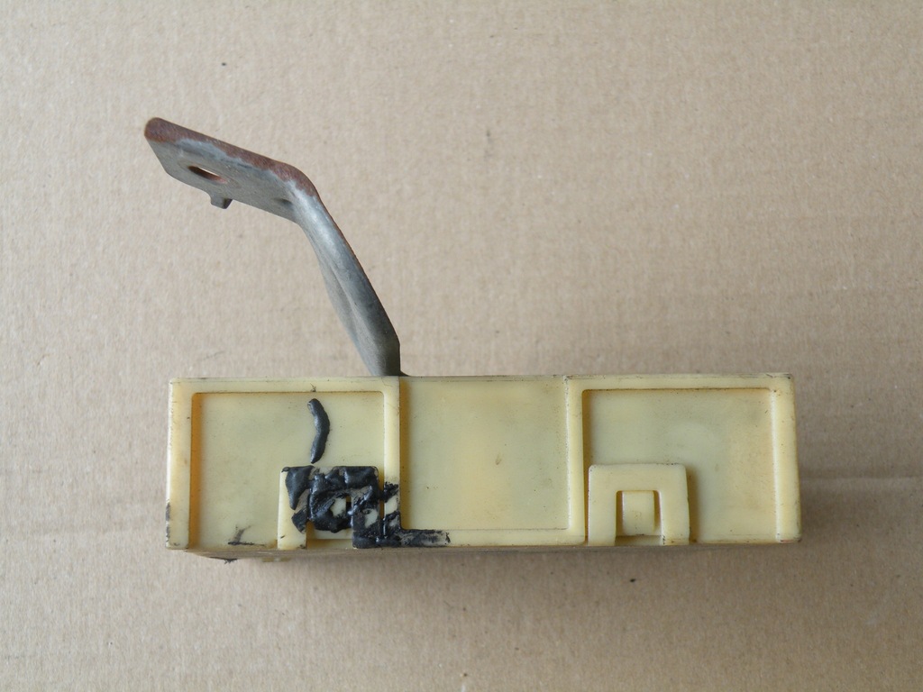 фото №6, Toyota avensis verso блок управления модуль кондиционера отопления 88650-44180