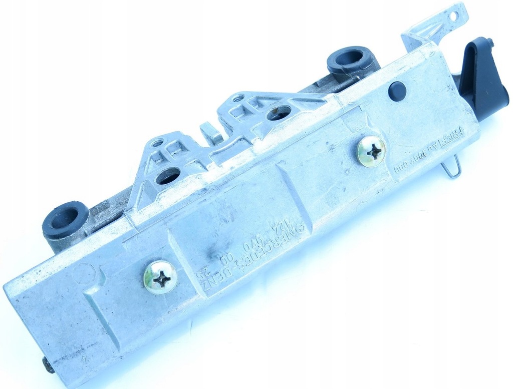 фото №1, Механізм підголівник задня mercedes w124