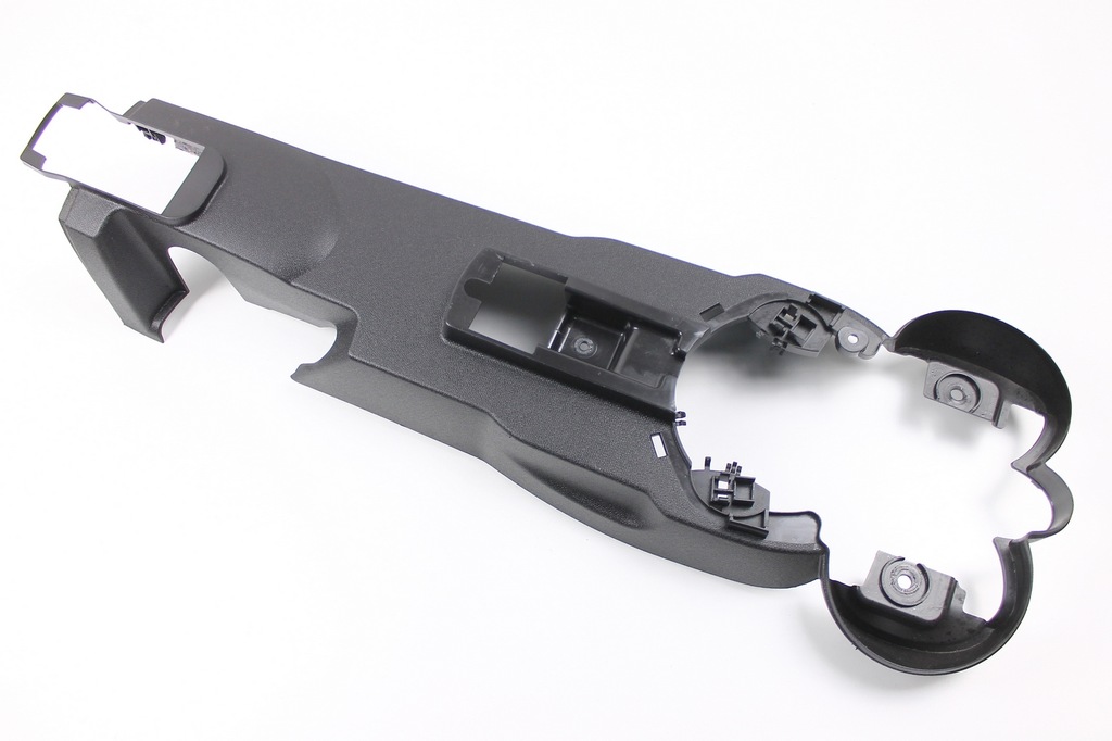 фото №1, Mini countryman r60 корпус туннель среднего