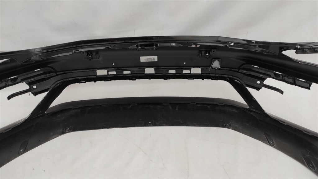 фото №14, Бампер перед porsche panamera ii 971 lift po 2022