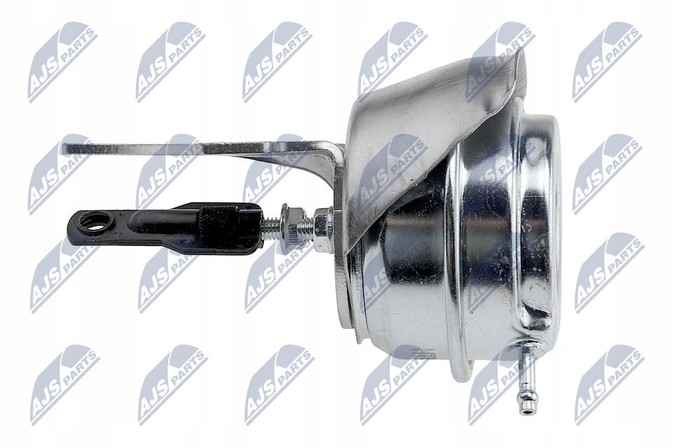 Nty клапан регулировки давления турбокомпрессор в Украине