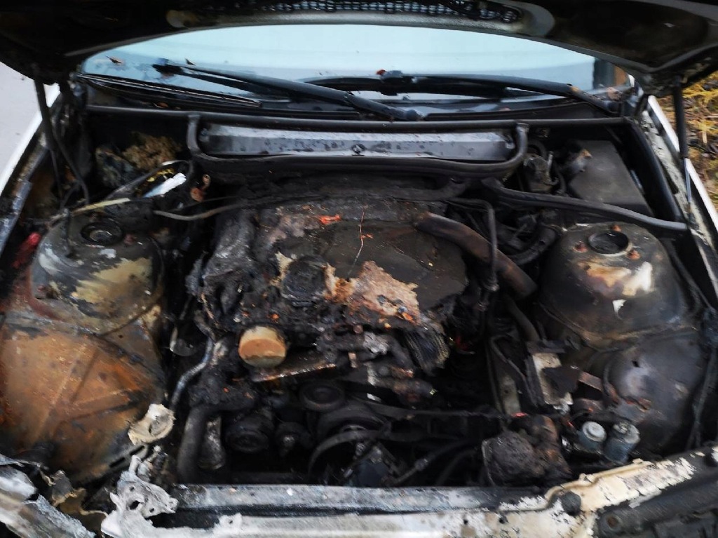 фото №7, Bmw 3-series впуск воздуха do кабины 2004 2.0l 64228361897 6422-8361897