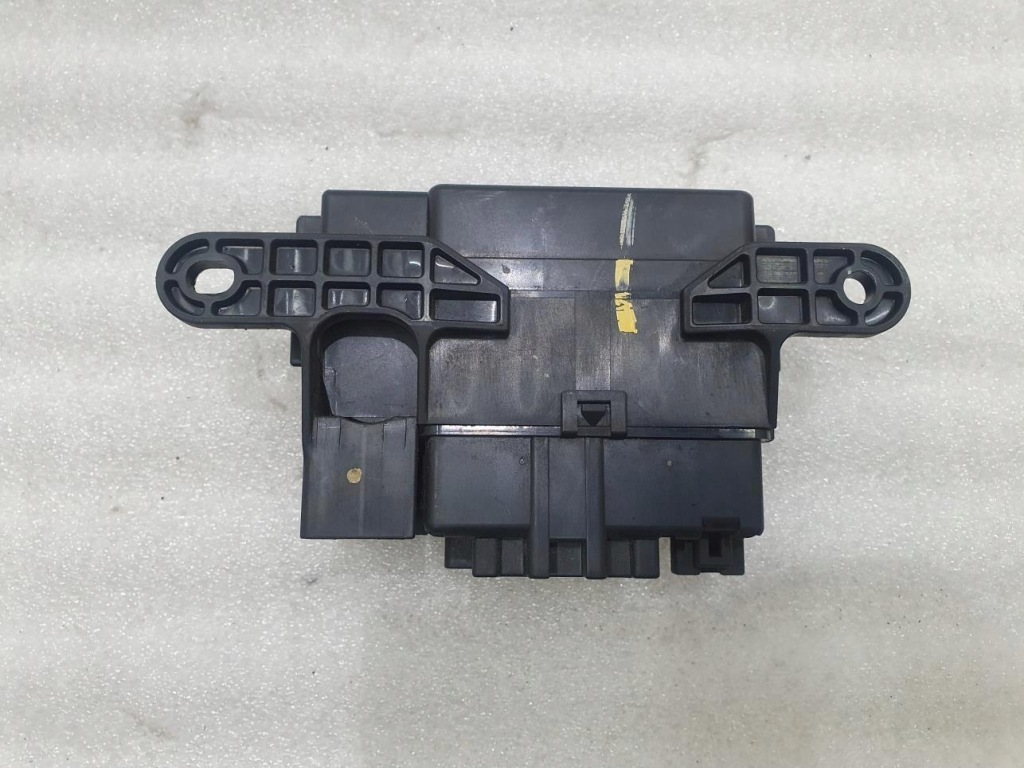 фото №4, Коробка предохранителей ford ranger i 98-06r