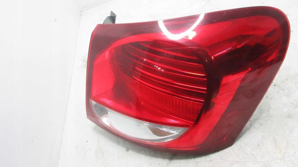 фото №5, Lexus gs450h gs iii 3.5 v6 правая задняя задняя лампа