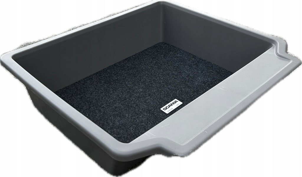 фото №1, Ящик бардачок scania r 2923128 2602308 2449591