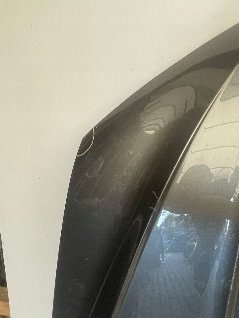 фото №4, Капот vw t-roc 2ga