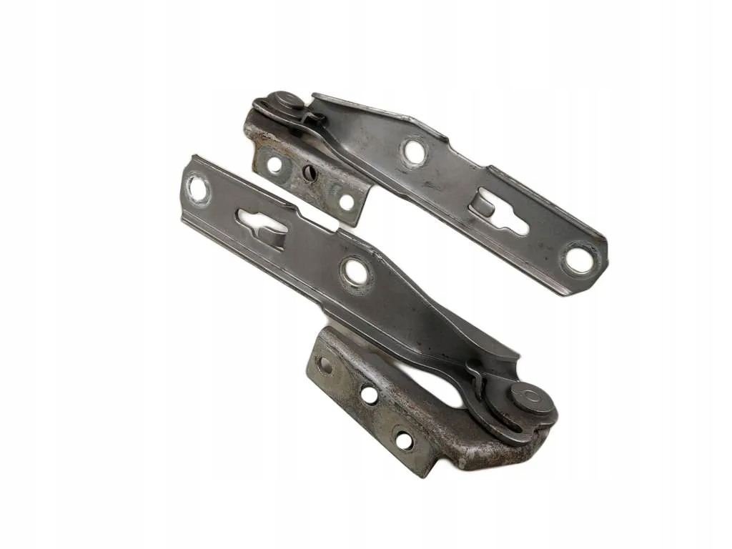 фото №1, Петли капот kpl audi a4 b6 00-04