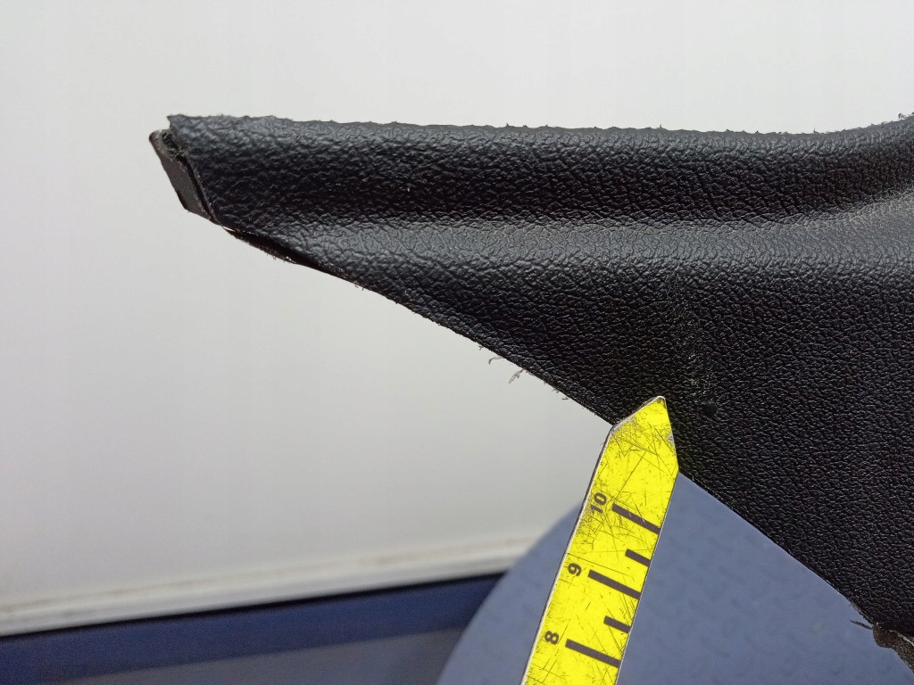 фото №6, Bmw 4 g22 оббивка обшивка задня лівий задній