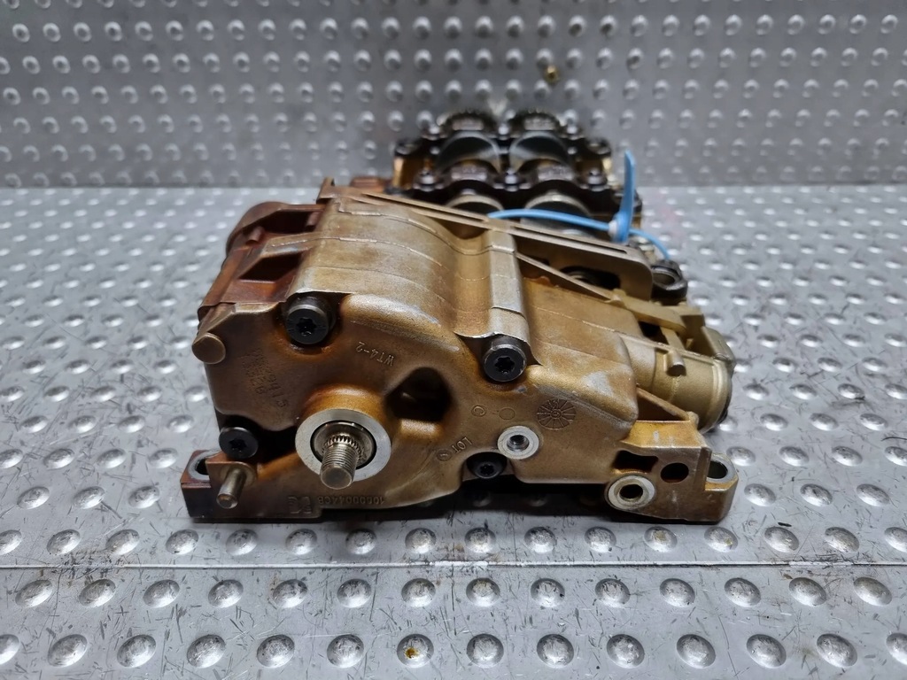 фото №6, Насос оливи вали балансувальні 10600044cb bmw 3 e46 e87 e90 e91 e92 e93 n46