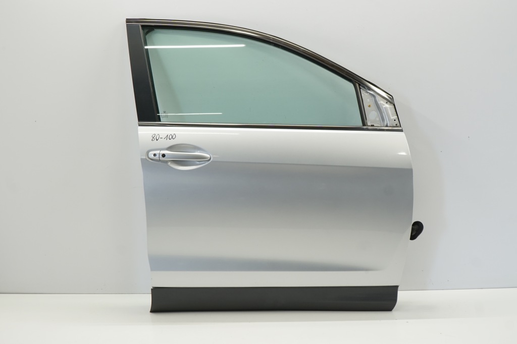 фото №1, Honda cr-v iv 12r двері праве правий передні перед nh700m