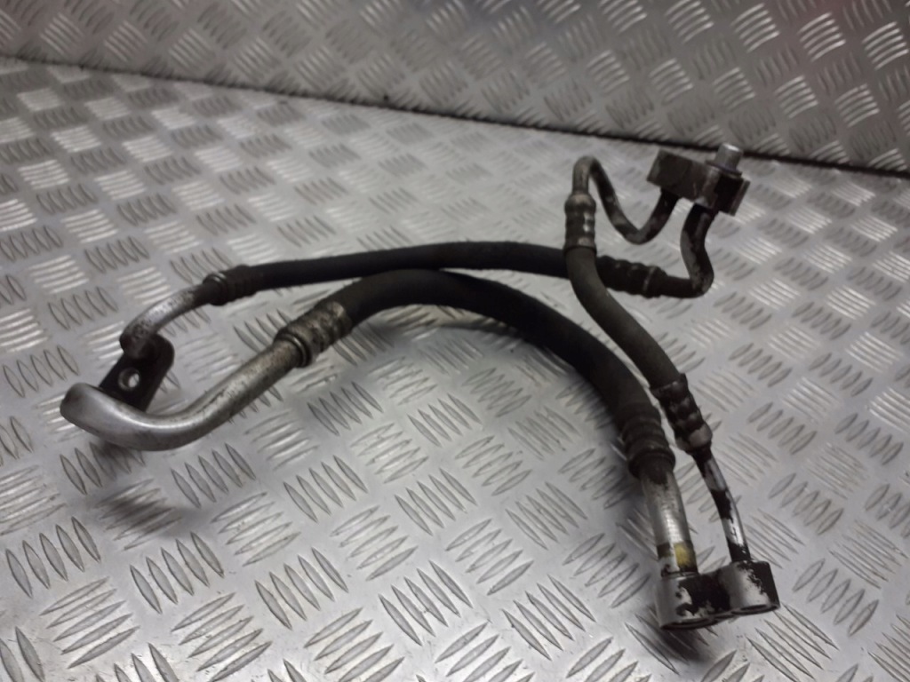 фото №3, Шланг кондиционера opel combo 1.4