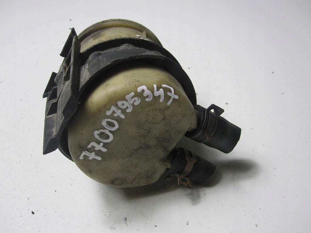 фото №3, Бак підсилювача renault scenic i