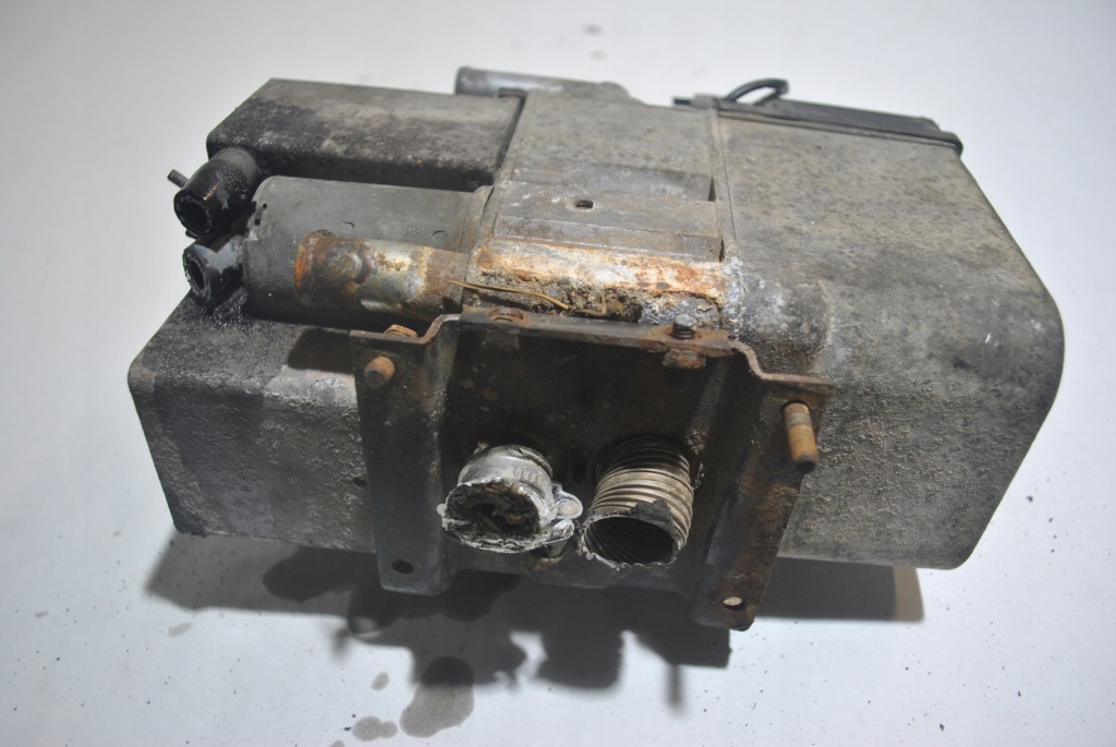 фото №6, Насос webasto обігрівач vw passat b4 90886c